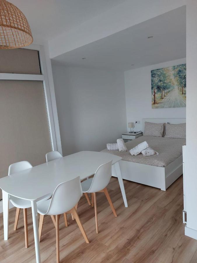 Appartement En Primera Linea De Playa A - Centro