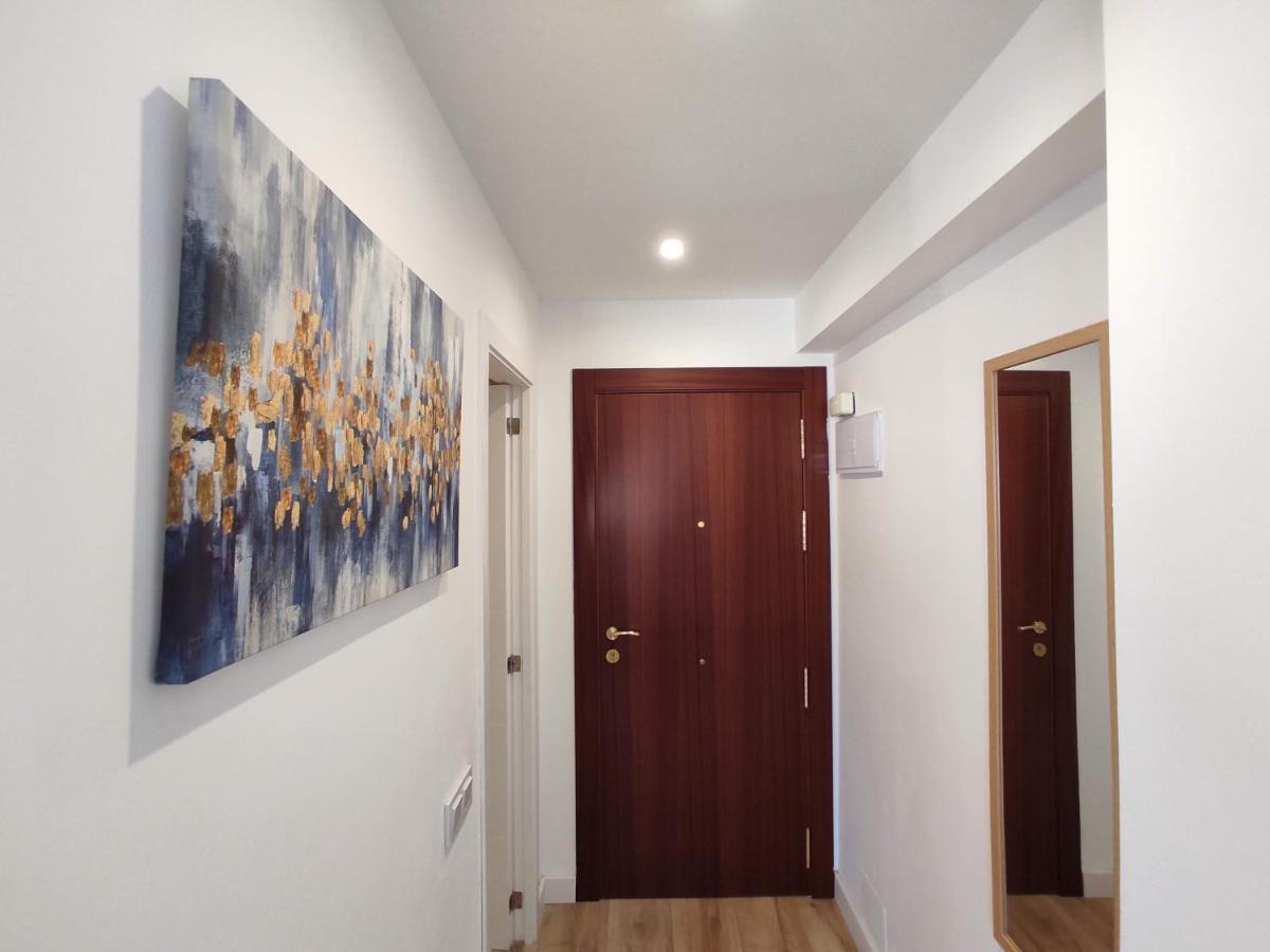 Appartement En Primera Linea De Playa A - Centro *