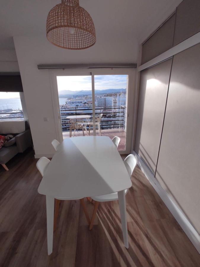 En Primera Linea De Playa A - Centro Appartement Marbellac