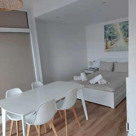 Apartamento En Primera Linea De Playa A - Marbella Centro Exterior photo