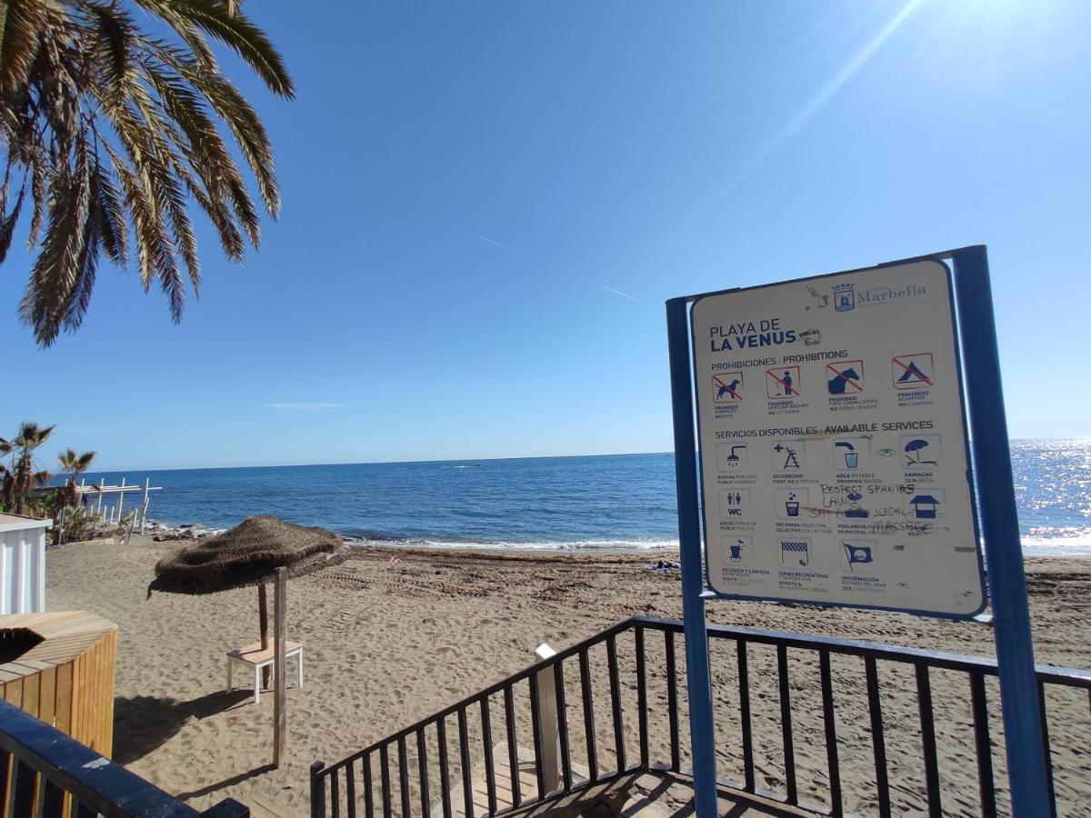 En Primera Línea De Playa