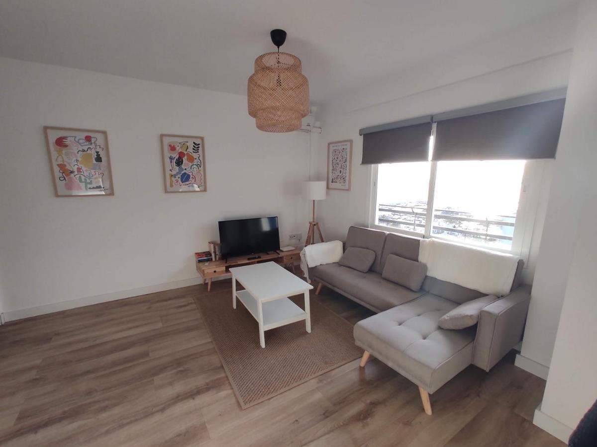 En Primera Línea De Playa Apartamento Marbella