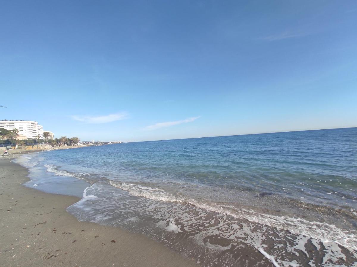 En Primera Línea De Playa * Marbella
