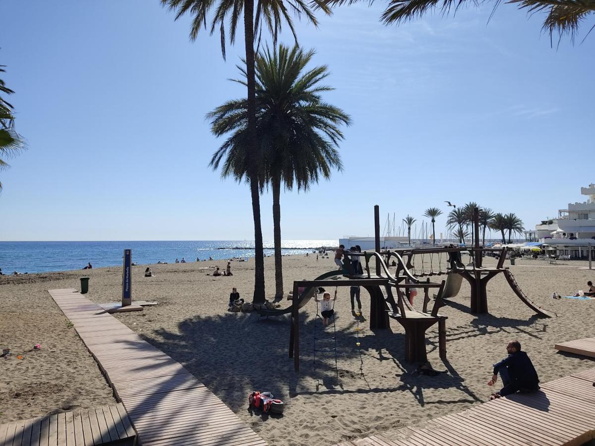 En Primera Línea De Playa