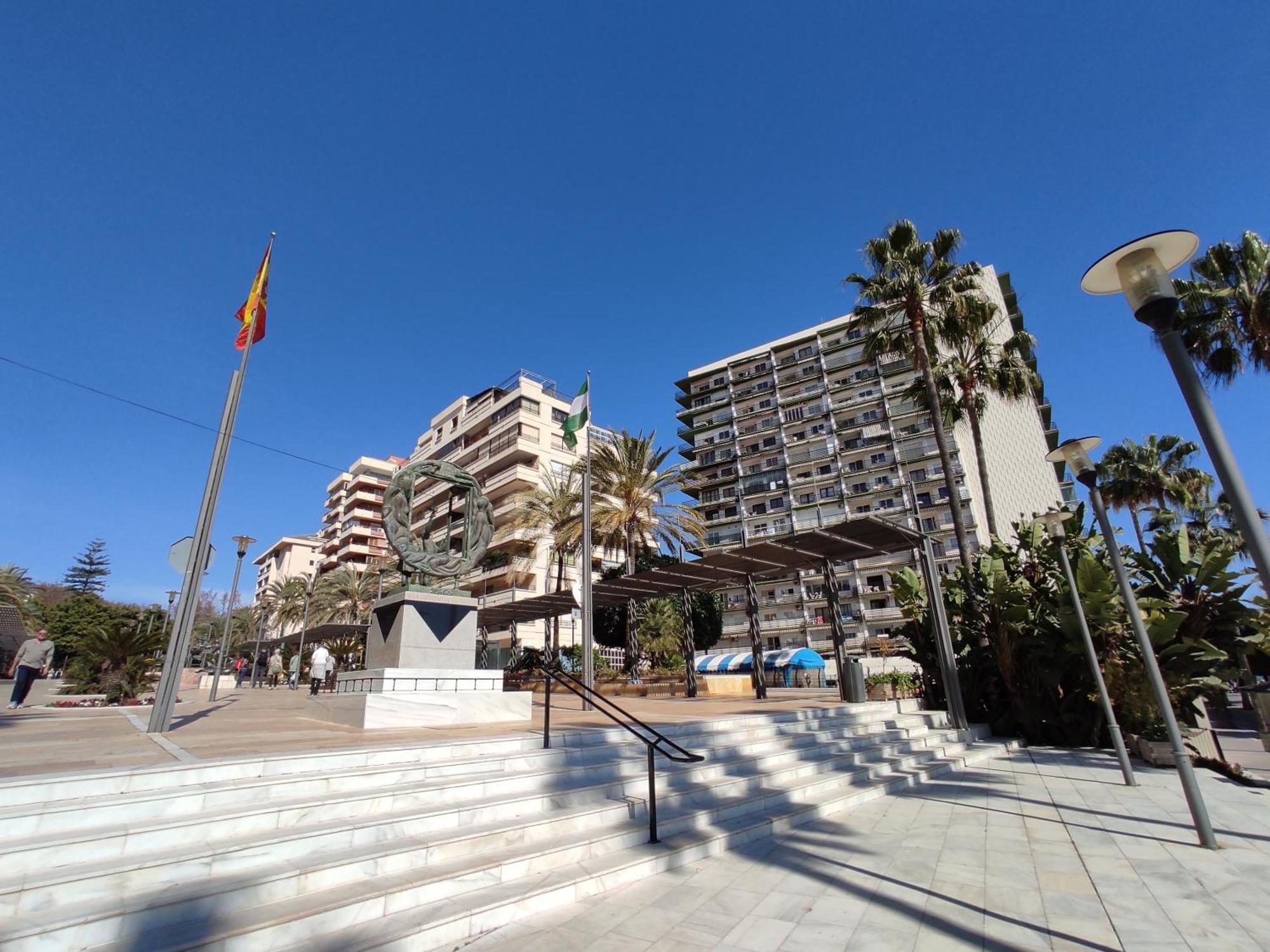 En Primera Línea De Playa *