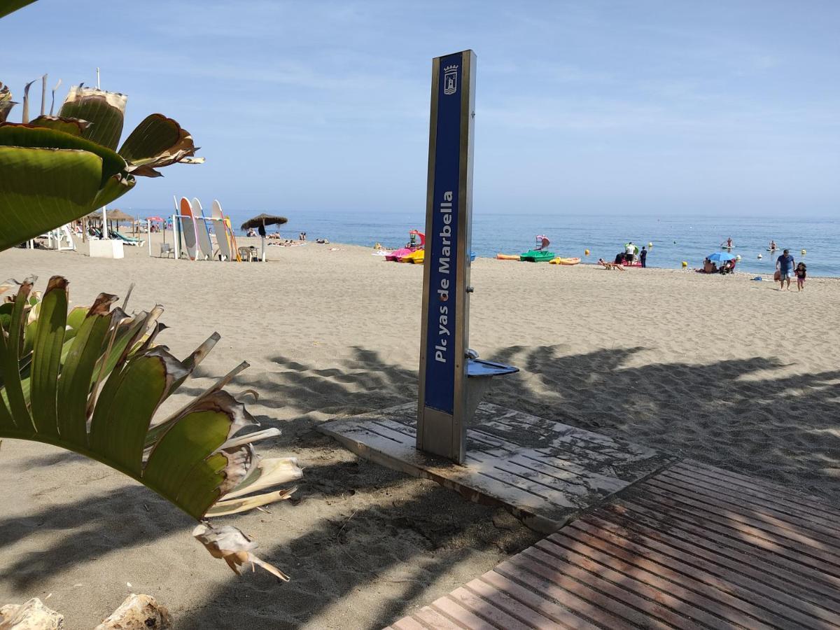 Apartamento En Primera Línea De Playa *
